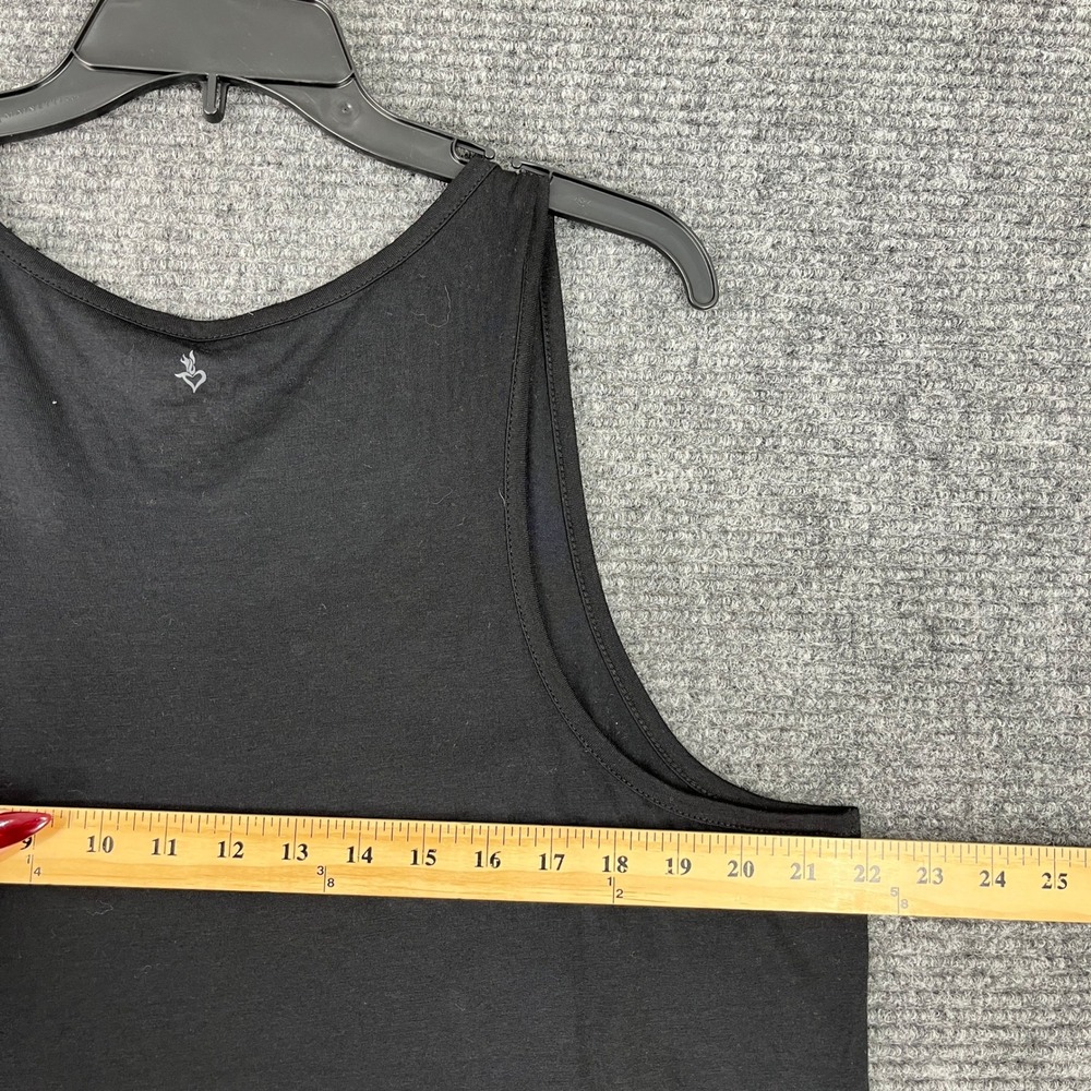 Torrid Active Badass Graphic Performance Tank Top… - image 7